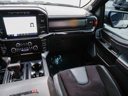 Used 2024 Ford F150 Raptor w/ Equipment Group 803A Raptor R image 15