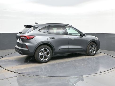 Certified 2025 Ford Escape ST-Line image 22