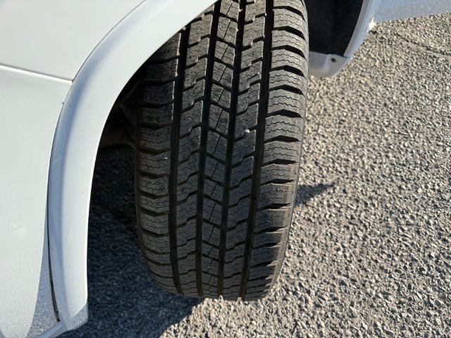 Used 2022 Jeep Grand Cherokee Laredo X RWD image 21