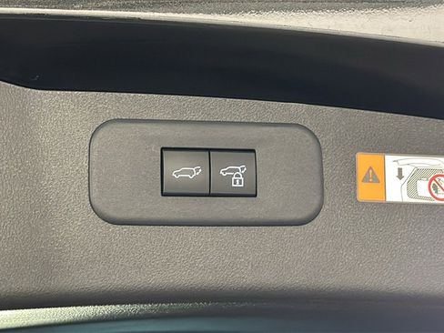 Certified 2025 Lexus NX 350 AWD w/ Premium Package image 16