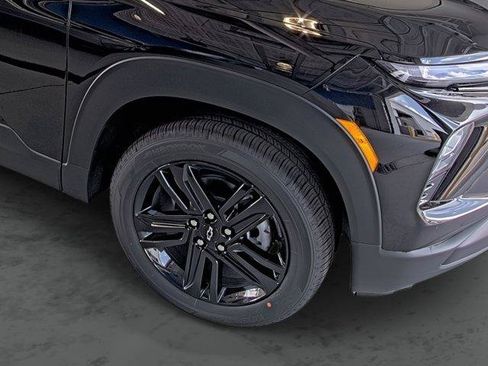 New 2026 Chevrolet TrailBlazer LT w/ Convenience Package AWD/4WD image 14
