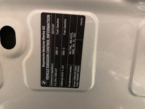 Used 2015 BMW X3 xDrive28i image 33