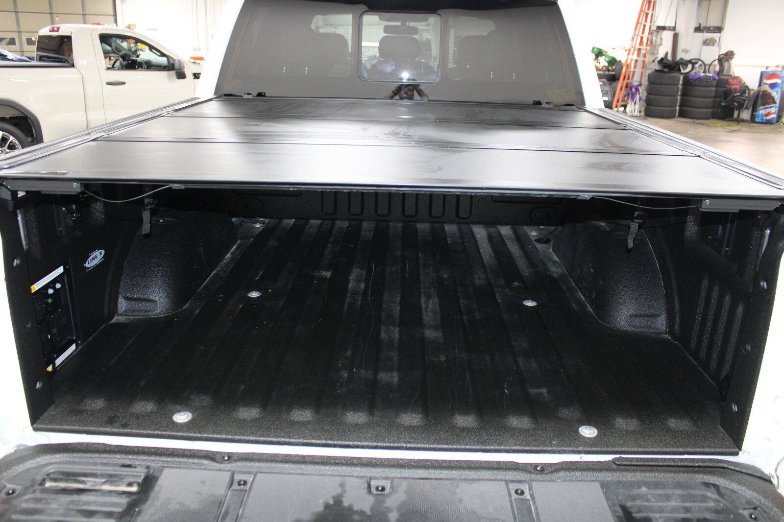 Used 2021 Ford F150 Platinum w/ Equipment Group 701A High AWD/4WD image 27