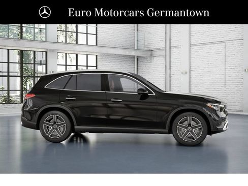 New 2027 Mercedes-Benz GLC 300 4MATIC image 15