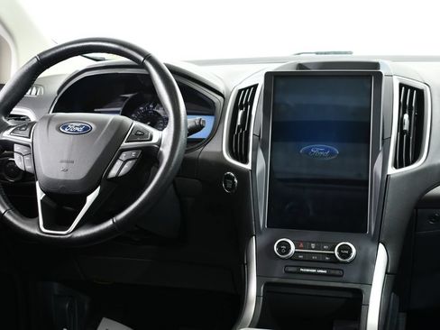 Used 2023 Ford Edge SEL w/ Convenience Package AWD/4WD image 8