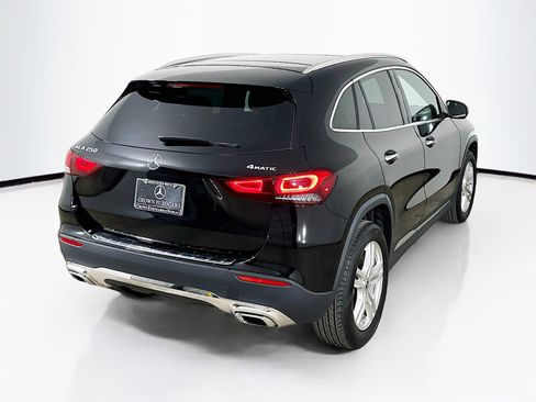 Certified 2023 Mercedes-Benz GLA 250 4MATIC image 5
