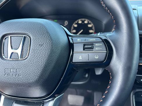 Used 2025 Honda CR-V Sport Touring image 23