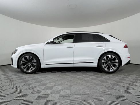 New 2025 Audi Q8 Premium Plus image 11