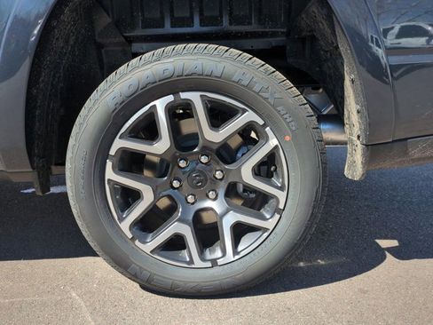 New 2026 RAM 1500 Laramie w/ Laramie Preferred Package AWD/4WD image 10