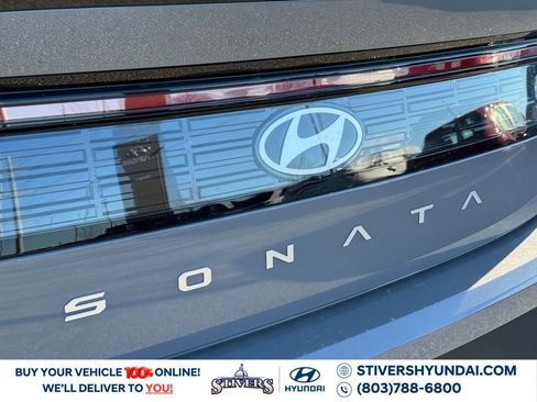 New 2026 Hyundai Sonata SE image 15