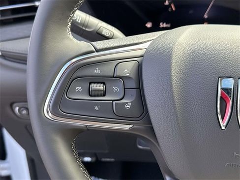 New 2026 Buick Encore GX Avenir w/ Avenir Technology Package image 16