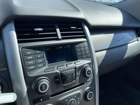 Used 2014 Ford Edge SEL w/ Equipment Group 204A image 17