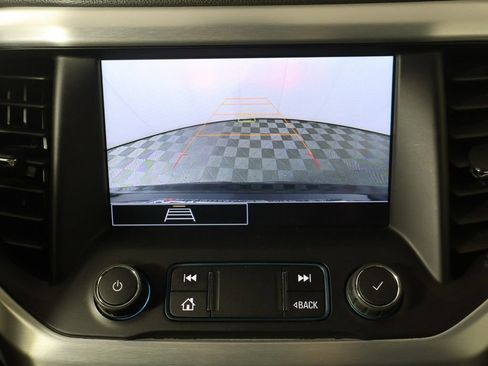 Used 2021 GMC Acadia SLE w/ Driver Convenience Package AWD/4WD image 46
