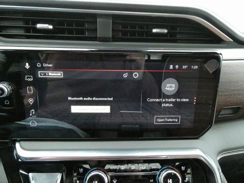 New 2026 GMC Sierra 3500 Denali Ultimate image 30