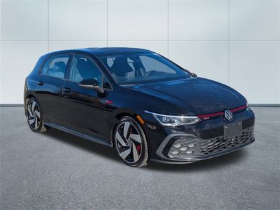 Used 2024 Volkswagen GTI S