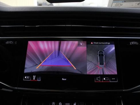 New 2026 Audi Q8 Premium Plus AWD/4WD image 5