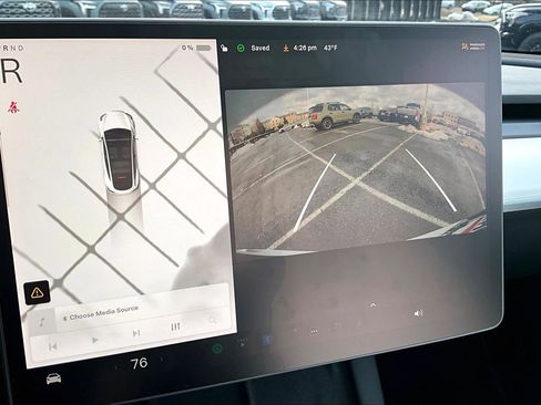 Used 2023 Tesla Model Y Long Range image 20