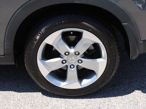 Used 2017 Honda HR-V EX image 36