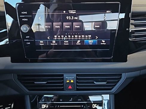 New 2026 Volkswagen Jetta Sport FWD image 29