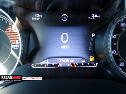 Used 2020 Jeep Cherokee Limited image 40