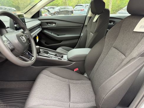 New 2026 Honda Accord SE image 14