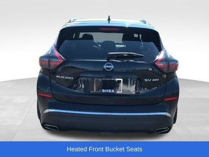 Used 2024 Nissan Murano SV