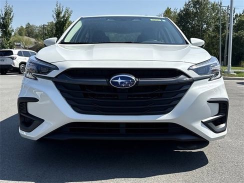 Used 2025 Subaru Legacy Premium image 8