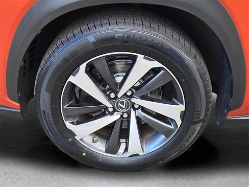 Used 2021 Lexus NX 300 AWD w/ Premium Package image 8