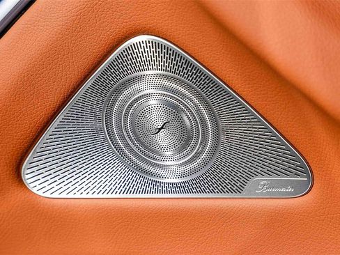 New 2026 Mercedes-Benz S 580 4MATIC Sedan image 23