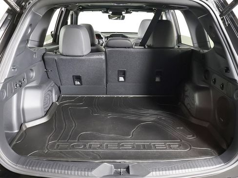 Used 2025 Subaru Forester Sport AWD/4WD image 21