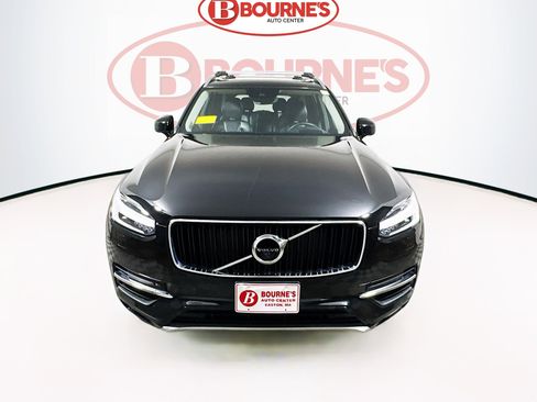 Used 2019 Volvo XC90 T6 Momentum w/ Advanced Package image 6