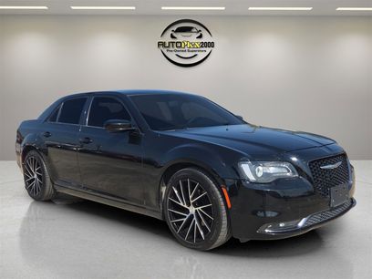 Used 2018 Chrysler 300 S