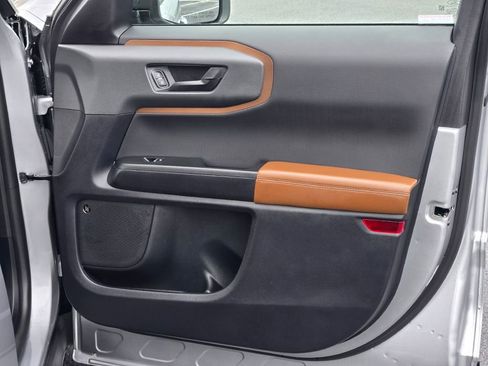 Used 2023 Ford Bronco Sport Badlands w/ Premium Package image 5