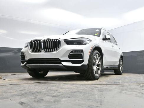 Used 2019 BMW X5 xDrive40i w/ Convenience Package image 39
