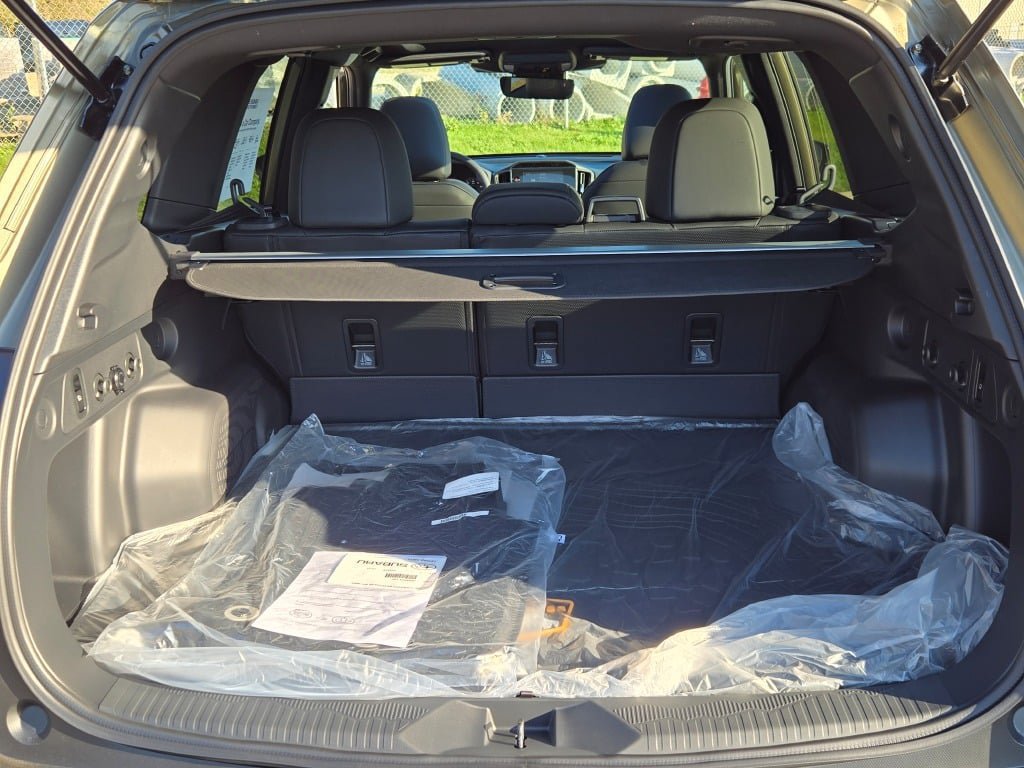 New 2026 Subaru Forester Wilderness AWD/4WD image 21