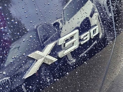 New 2026 BMW X3 xDrive30 w/ Premium Package image 17