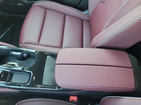 New 2026 Buick Envision Sport Touring image 17