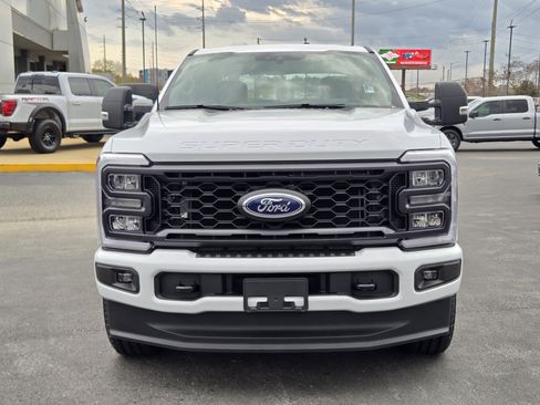 New 2026 Ford F250 XL w/ STX Appearance Package image 3