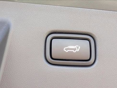 Used 2025 Hyundai Tucson SEL AWD/4WD image 7
