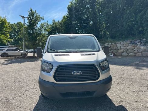 Used 2016 Ford Transit 150 XL RWD image 8