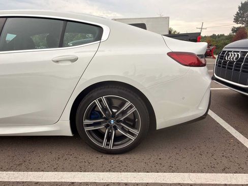 Used 2020 BMW M850i Gran Coupe xDrive AWD/4WD image 4