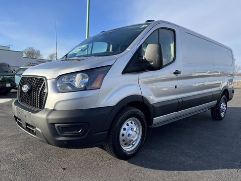 New 2026 Ford Transit 150 image 12
