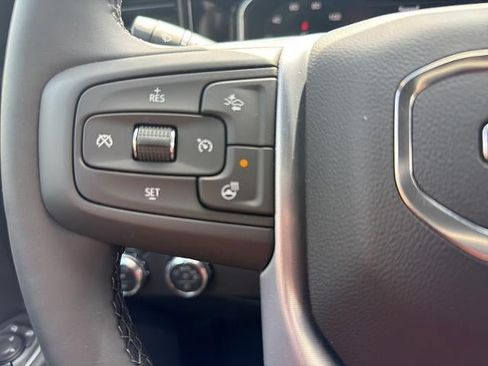 New 2026 GMC Sierra 1500 Elevation AWD/4WD image 33