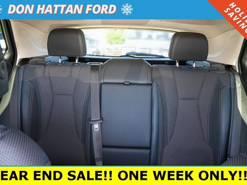 Used 2023 Buick Envision Preferred image 20