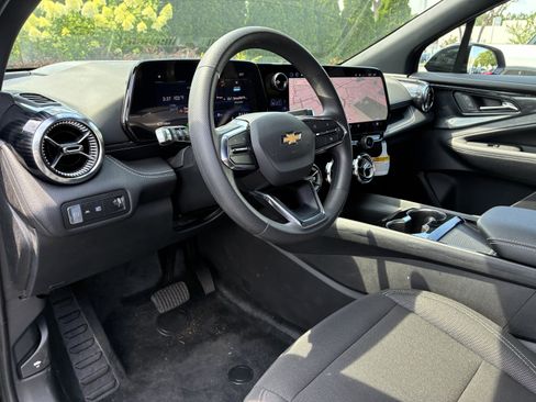 New 2026 Chevrolet Blazer EV LT FWD image 21