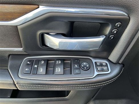 Certified 2024 RAM 2500 Laramie image 12