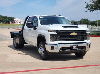 New 2026 Chevrolet Silverado 3500 W/T w/ WT Convenience Package AWD/4WD video 2
