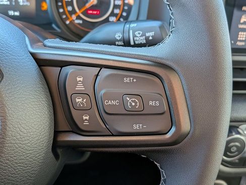 New 2026 Jeep Gladiator Sport image 13