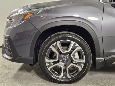 New 2026 Subaru Ascent Touring image 7
