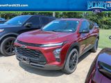 Used 2024 Chevrolet Trax ACTIV w/ Driver Confidence Package image 3